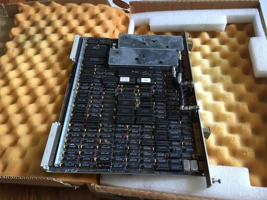 Siemens 560-2126-R,Schem 2587804 Remote Communications Module W/Modem,Ap