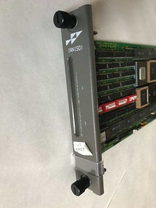 Bailey 6636689F1,Abb Innis01 Symphony Interface Assy 6636690J1,Inniso1,Sd