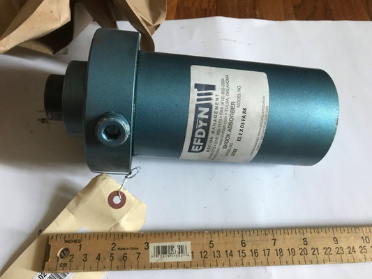 New Efdyn Es 2 X 03 Fa 88,32282 Shock Absorber ,Eh