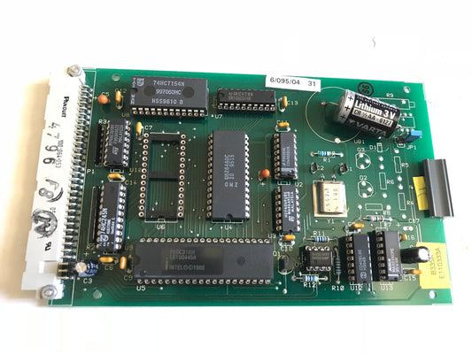 New Emhart Warren E 110 333 Control Board,100-064-053,E110333,B335a,E110333a,Ad