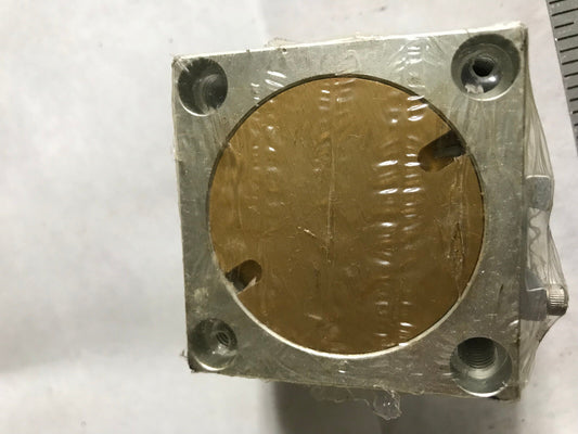 New Compact Air As2x34 Square End Mount Cylinder,Eq