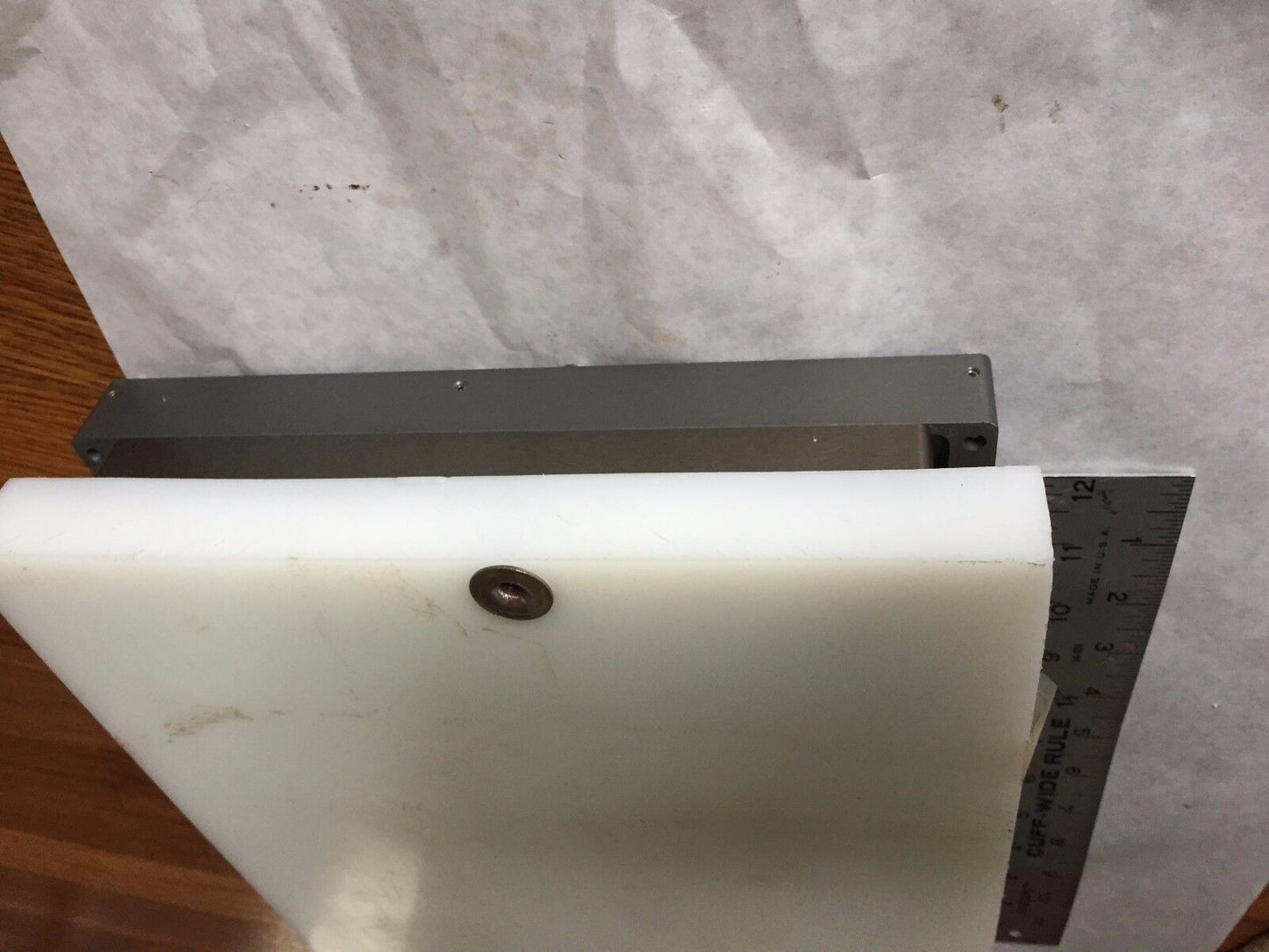 Used Chkhtz Botz 0310251,Chkhtz Botz Sn Sn 1818,An