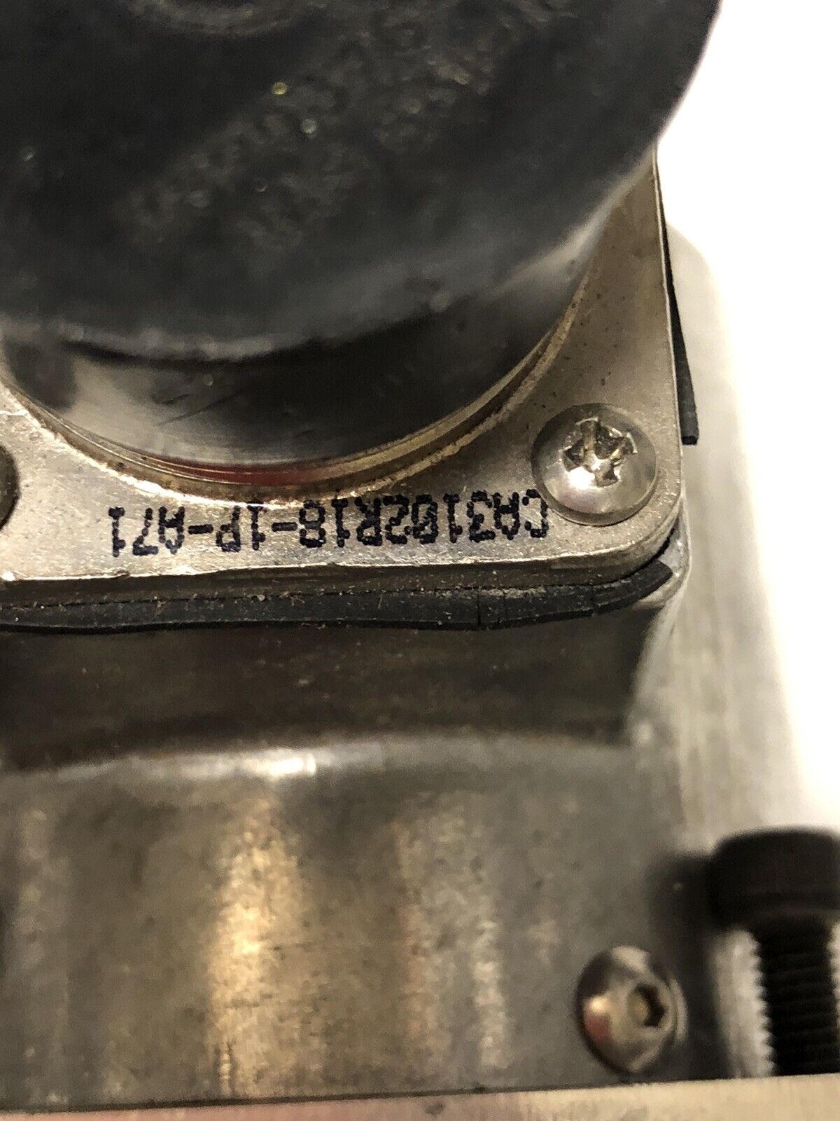 New A-B Allen-Bradley 845S-Sjdz26fwy2c Incremental Encoder, 8-24Vdc,Ez