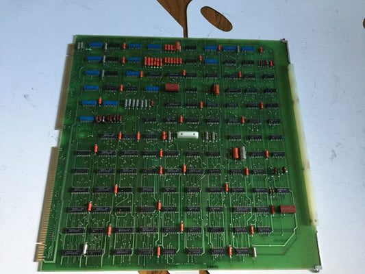 Boston Digital 1-6,11D564,10E307 Rev B, Digital Circuit Board,Bs