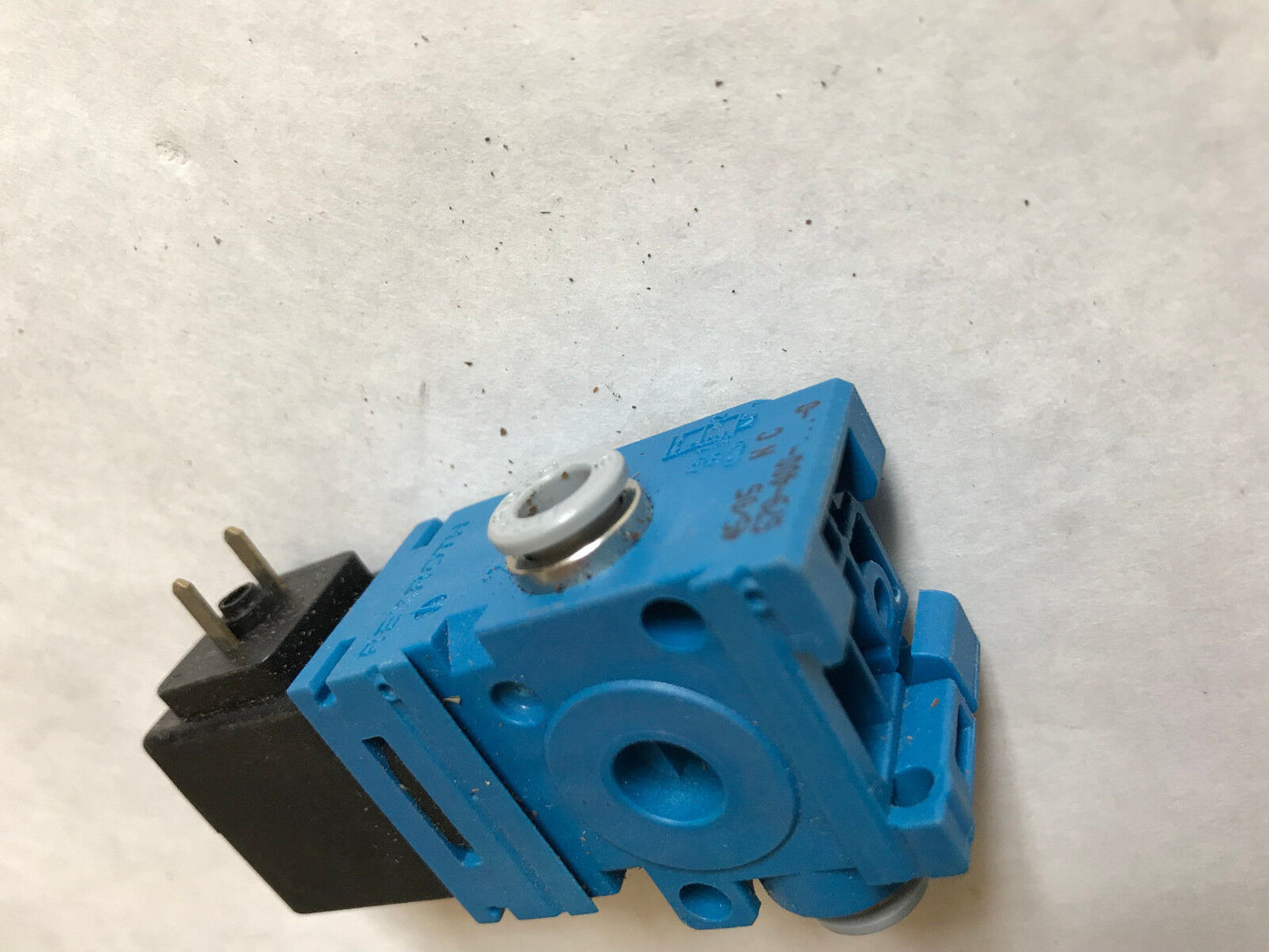Rexroth 5794000220 Pneumatic Solenoid Valve M54210054 24V 86Ma Us Mh 20366,Cw