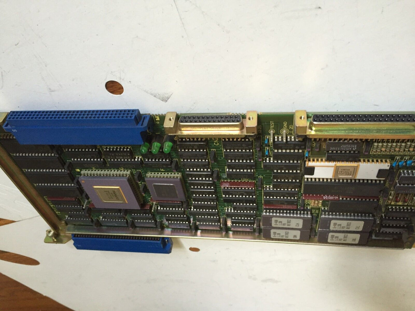 Fanuc A16b-1210-0300/02A Communication Interface Board A16b-1210-0300,Td