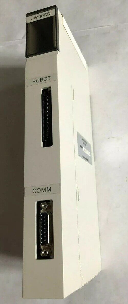 New Sharp Jw-10Rc Robot/Communication Module,Bn
