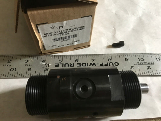 New Enidine Sp25230,Itt Sp2523 Lr0emxt 3/4" X 2" Rcm Hydraulic Shock Asorber,To