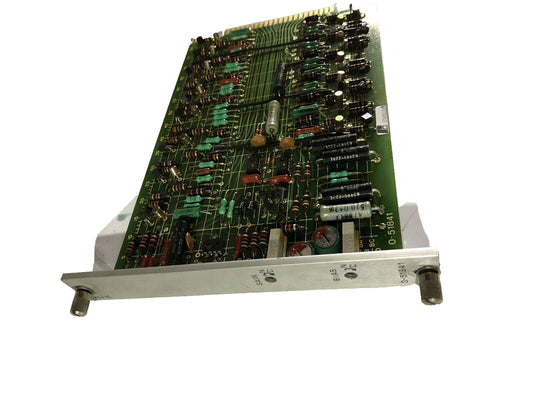 Reliance Electric Dvca 0-51841 Pcb Board 82746-84D,O-51841,To