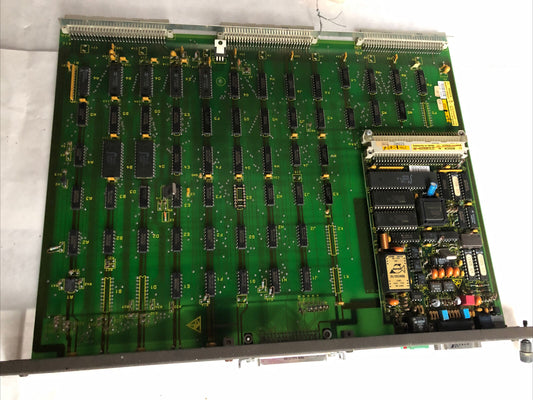 Bosch Nc-Sps Cnc Plc Battery Board 1070069333-101 1070048499-113 044340-2067,To