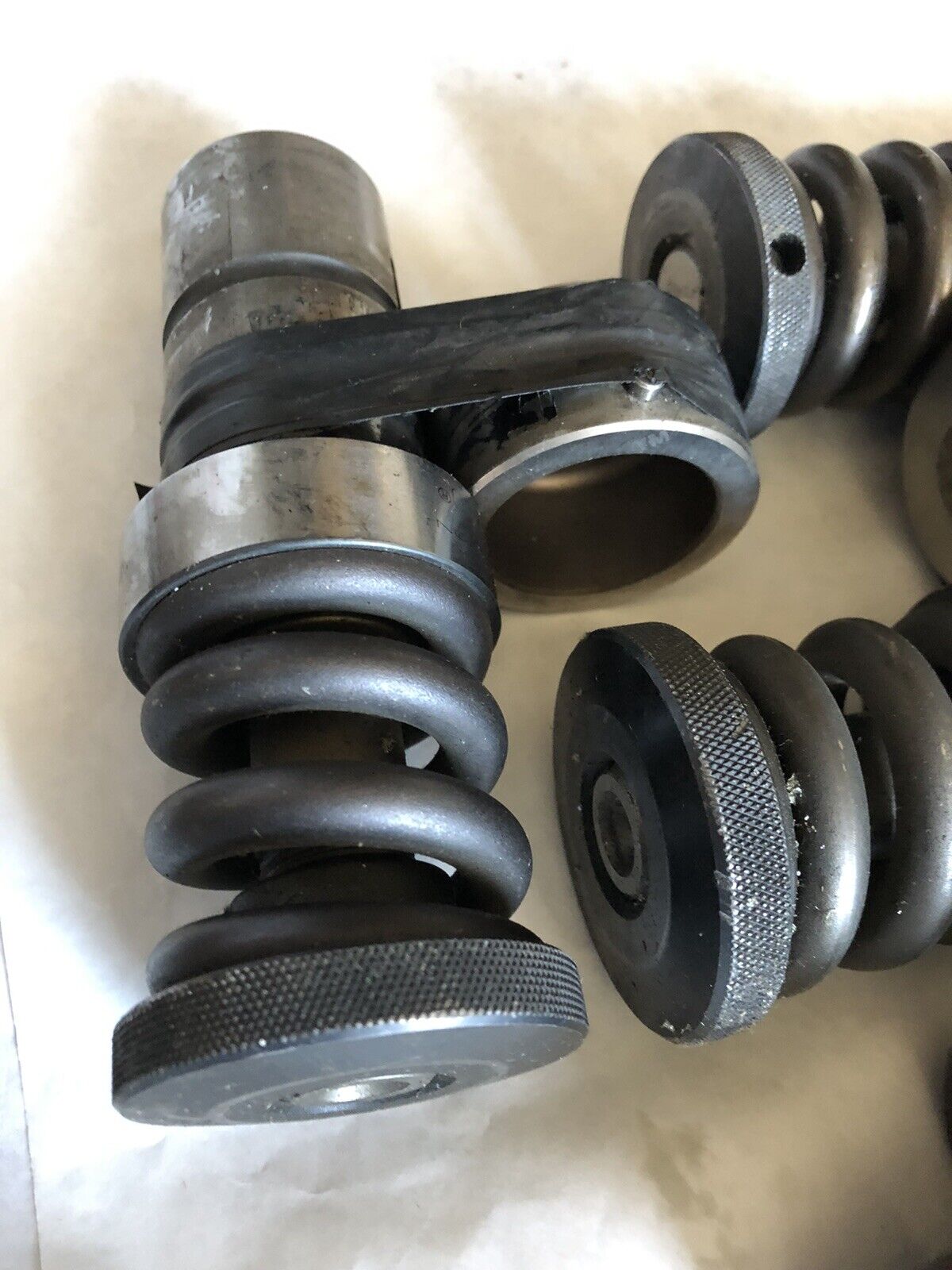 Wilson Mate Turret Punch Die 0.170X0.750 Ob,”.0.500X1.000 Ob,0.750 Rd,0.250X1,By