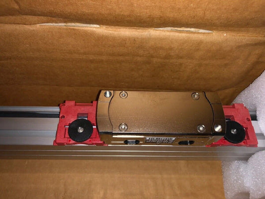 New Heidenhain 557679-10 Linear Encoder 1040 Mm,Ae Lc 1X3 Id 582 578-06 P5,Bc