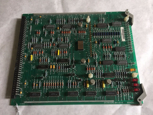 General Electric Ds3800nlba1d1d,Ge Ds3800nlba1d1d 6Ba04,Nlba Board,Bl
