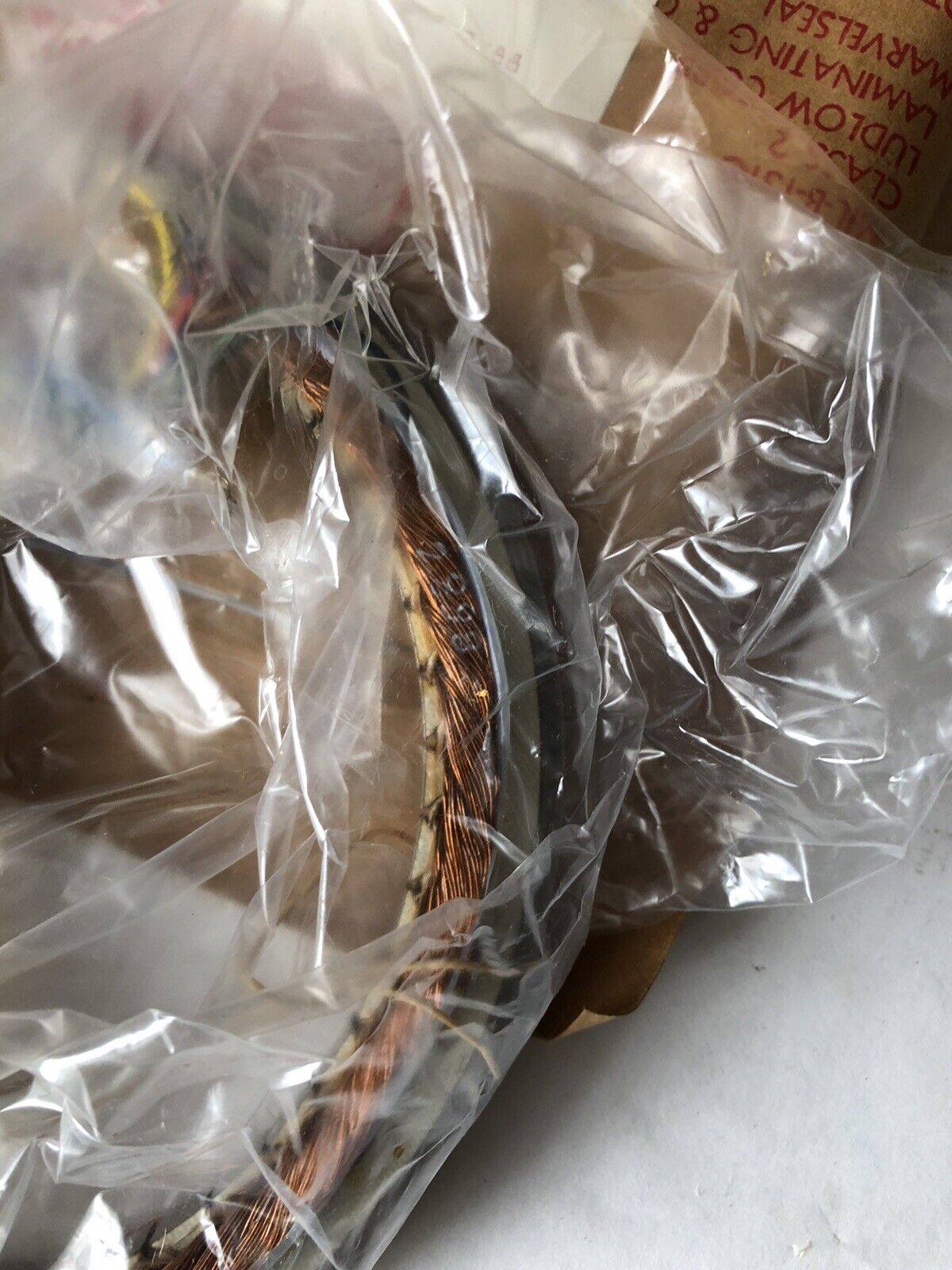 New Honeywell 2966054, 90012-2966054 ,Stator Motor,Dl