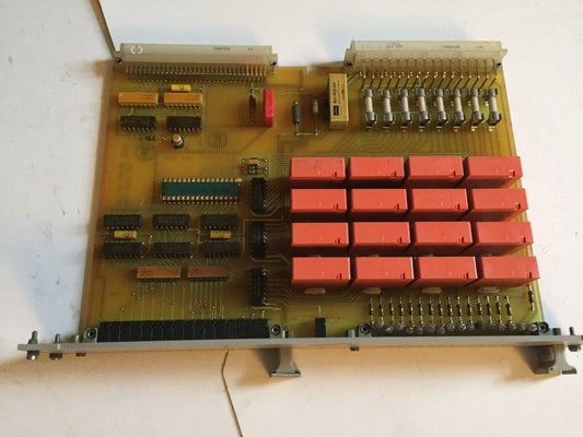 Modicon Aeg 5077 Dzl 042.191 495 03,Dap 015,Modicon Aeg 6051-042,191437.08,Ee