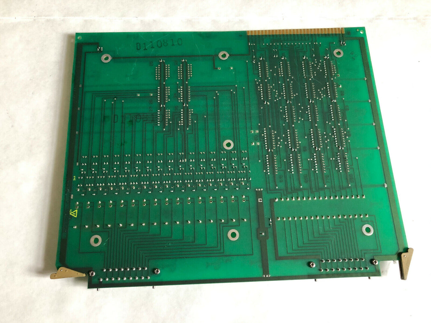 Allen Bradley Uba,634275 Rev6,5603 528,Uba 02,St205,5603 938,Uba-03,Cf