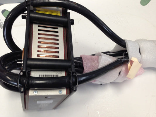 New Gmw Associates 19908-0011-0 Sth 2000 81089247 Ac Bus Bar Kit-1500A Rms,Tm