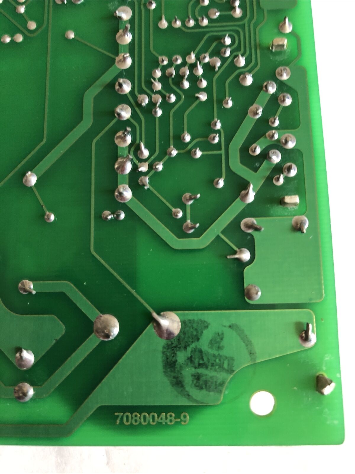 New Ipd 7080048 Rev.9, Srw-115-3001 Power Supply Board 115W,7080048-9,Dg