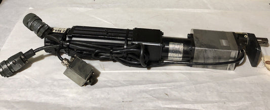 Fec M3,Dft-801M3-0 Automation 350A,N78.4 Td-80-Dfo Nutrunner,1/2" Drive,Ba