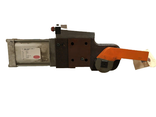 New Destaco 82G6n-632D103-01990A-P ,82G6n-632D103-01990A Pneumatic Clamp,Tj