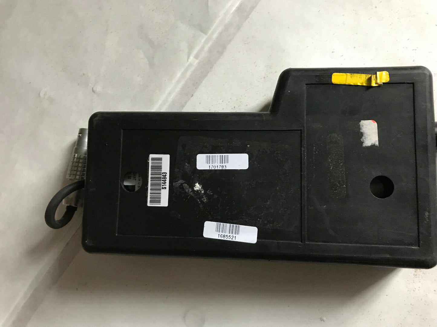 Modicon Hhtp,Modicon 510 Vpu 100 00 Teach Pendant Hhtp,510Vpu10000 ,Ah