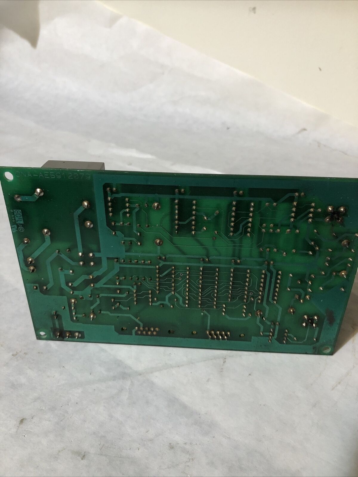 Ona-Ae5912079  Analizador De Descargas (A)    Pc Board,Bx