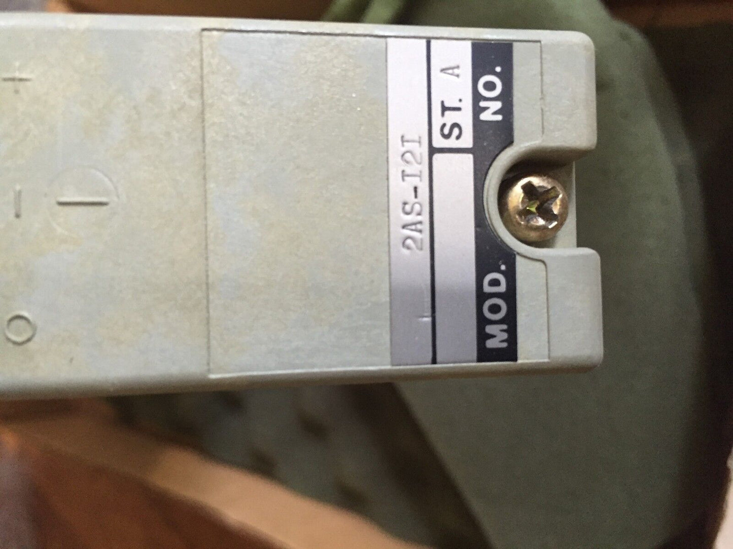 New Foxboro 2As-I2i ,2As-7A,2As-T2t Output Converter Single Loop,Ct