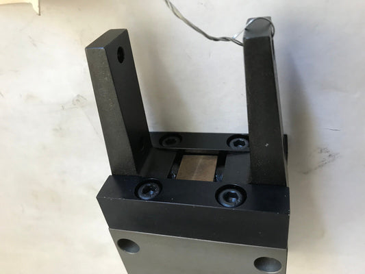 Phd 15322-1-7001 Finger Type Gripper,Phd 10865180-01 1408,Sc