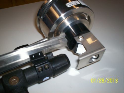 Searchline Excel Bayonet Alignment Telescope,Simmons Whitetail 1.5-5X20 W.A,Aa