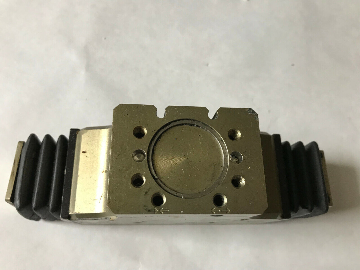 Destaco Dpdl125m100e,Dpdl125m100ev,Direct Connect Parallel Gripper,M7383u,Ae
