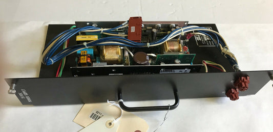 New Kt-Synetics Automation 1-2197900 24Vdc Power Supply,Lambda Hal-02-1067,Th