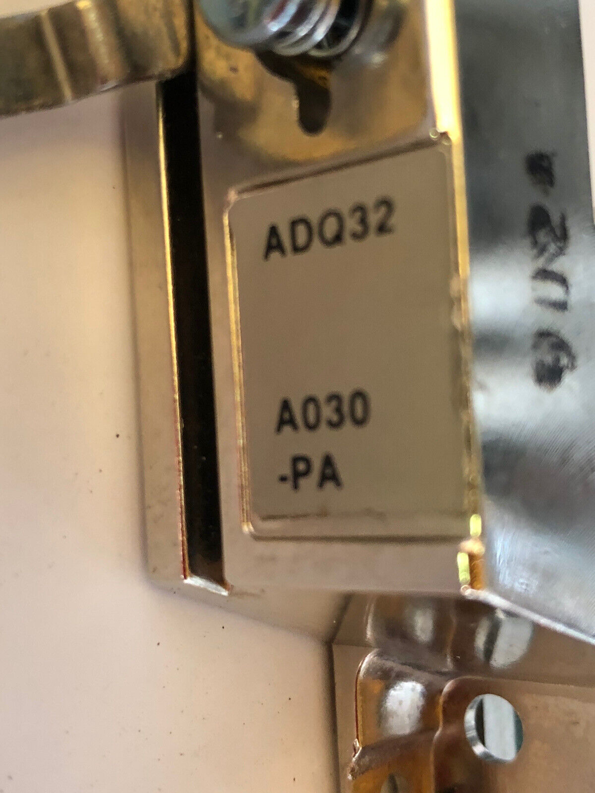 Digital Adq32 A030-Pa 70-23741-06 Rev. A2 Converter Board 4D-11426-R4,Dj,Dd