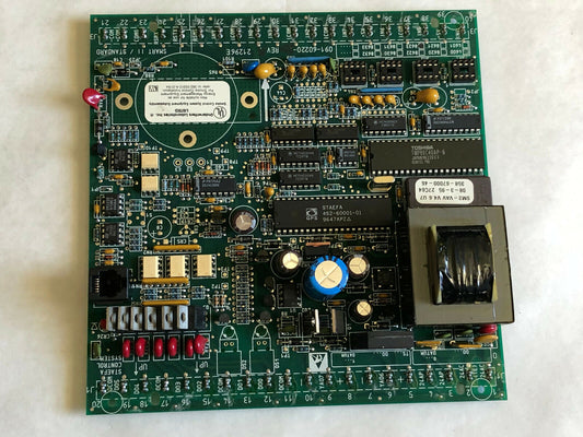 Staefa  091-60220 810 Smartii Plus,21256E,21296E,Cl