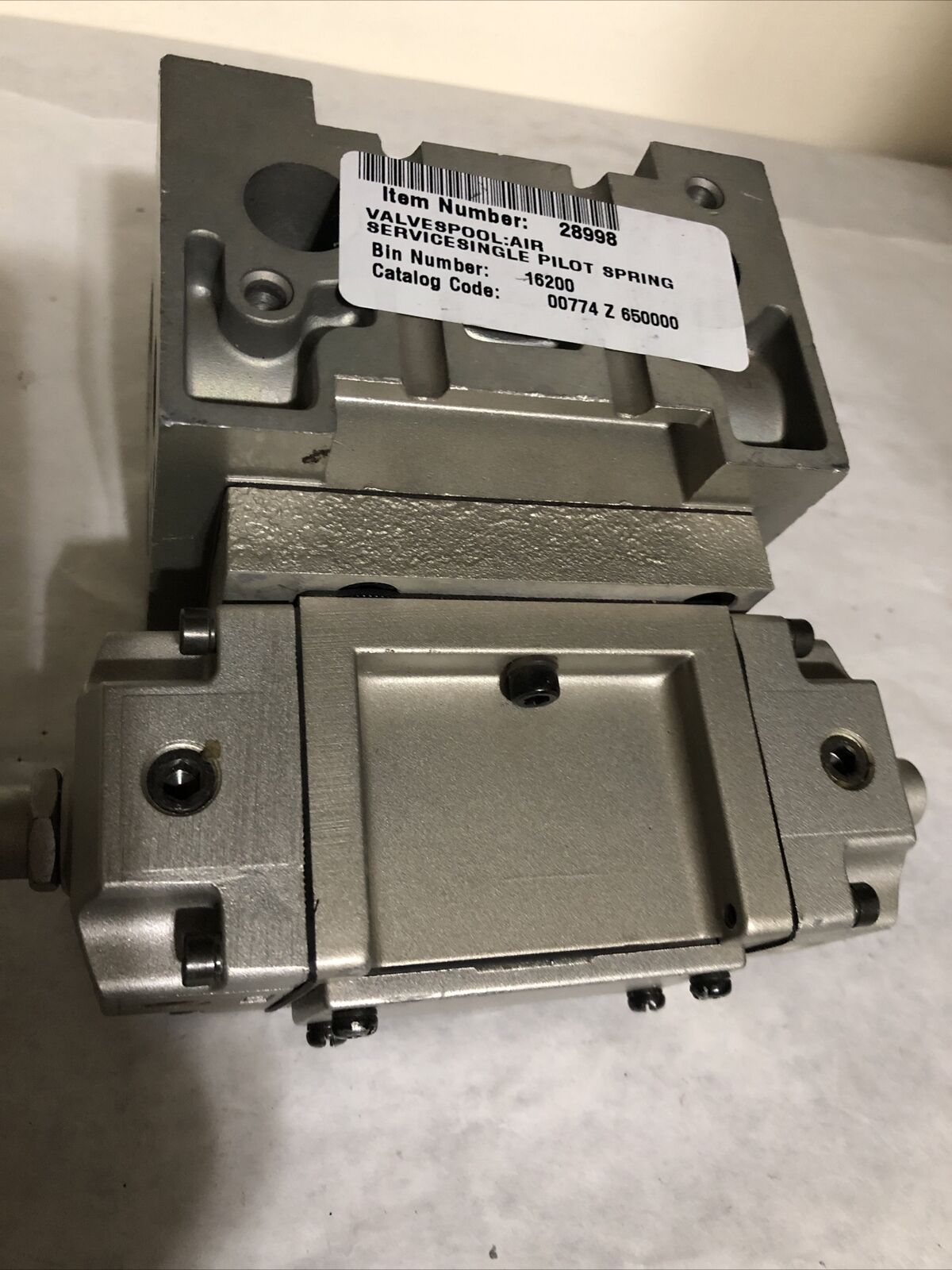 New Smc Nv8a4224-21A Valve Smc Nvsa4224-21A,Ff