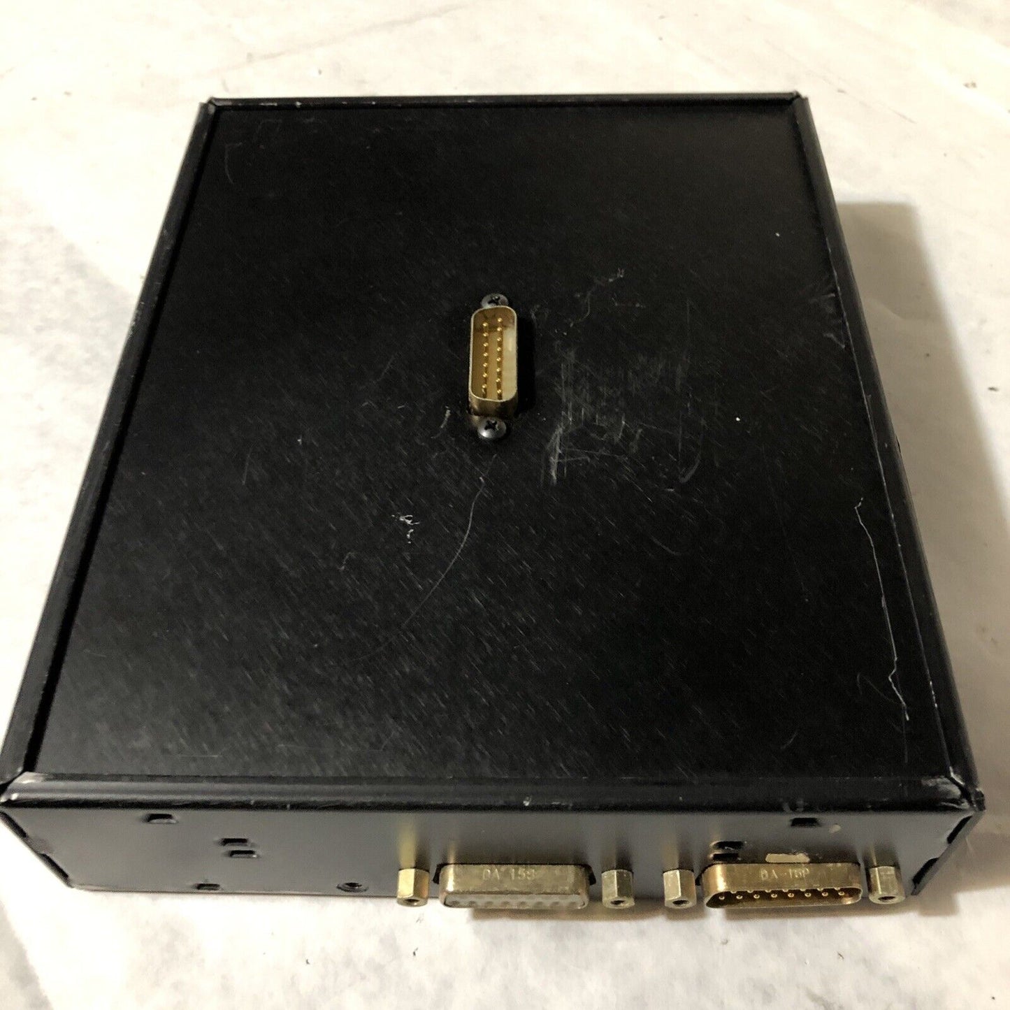 Control Junction 7203 Interface Module 5Ti Plc 500-7203,5Ti Interface 7203,By,Bo