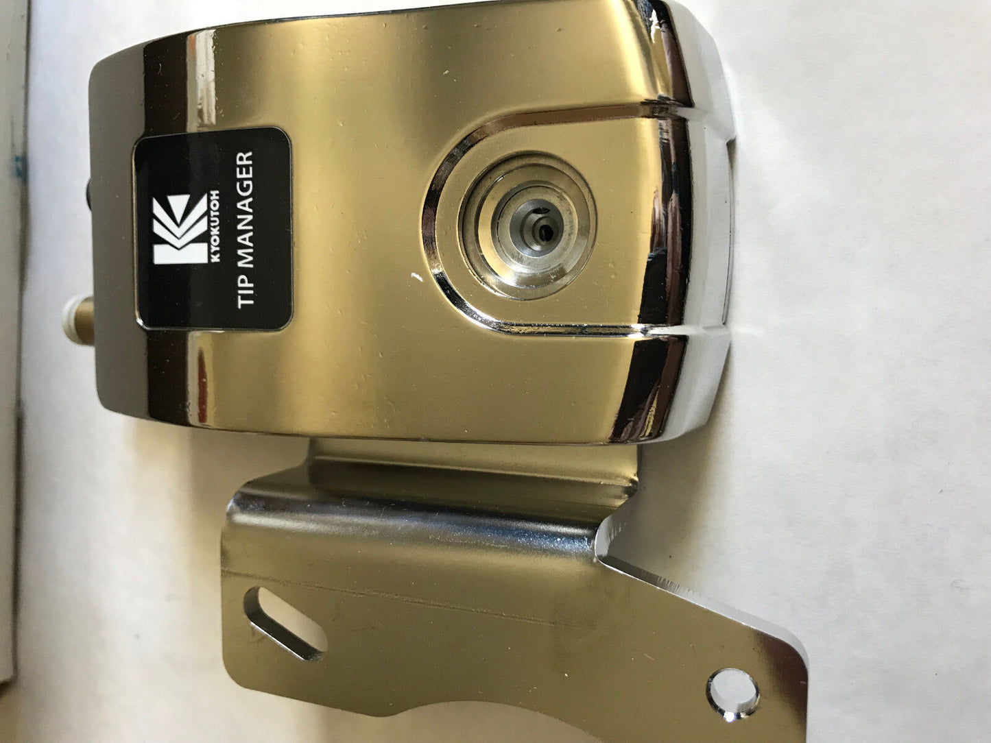 New Kyokutoh Bj-D-Npn-240 Kyokutoh Tip Manager Welding E221474 1533576,Ae
