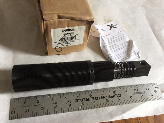 New Enidine Sp23023 Pmxt Hydraulic Shock Absorber,Enidine 19146,Ea