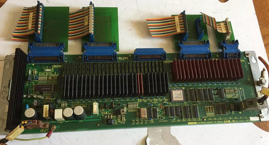 Fanuc A20b-1002-0310/03A,Fanuc A20b-1002-0310,07616 0350020,Fs50b-50,Bs