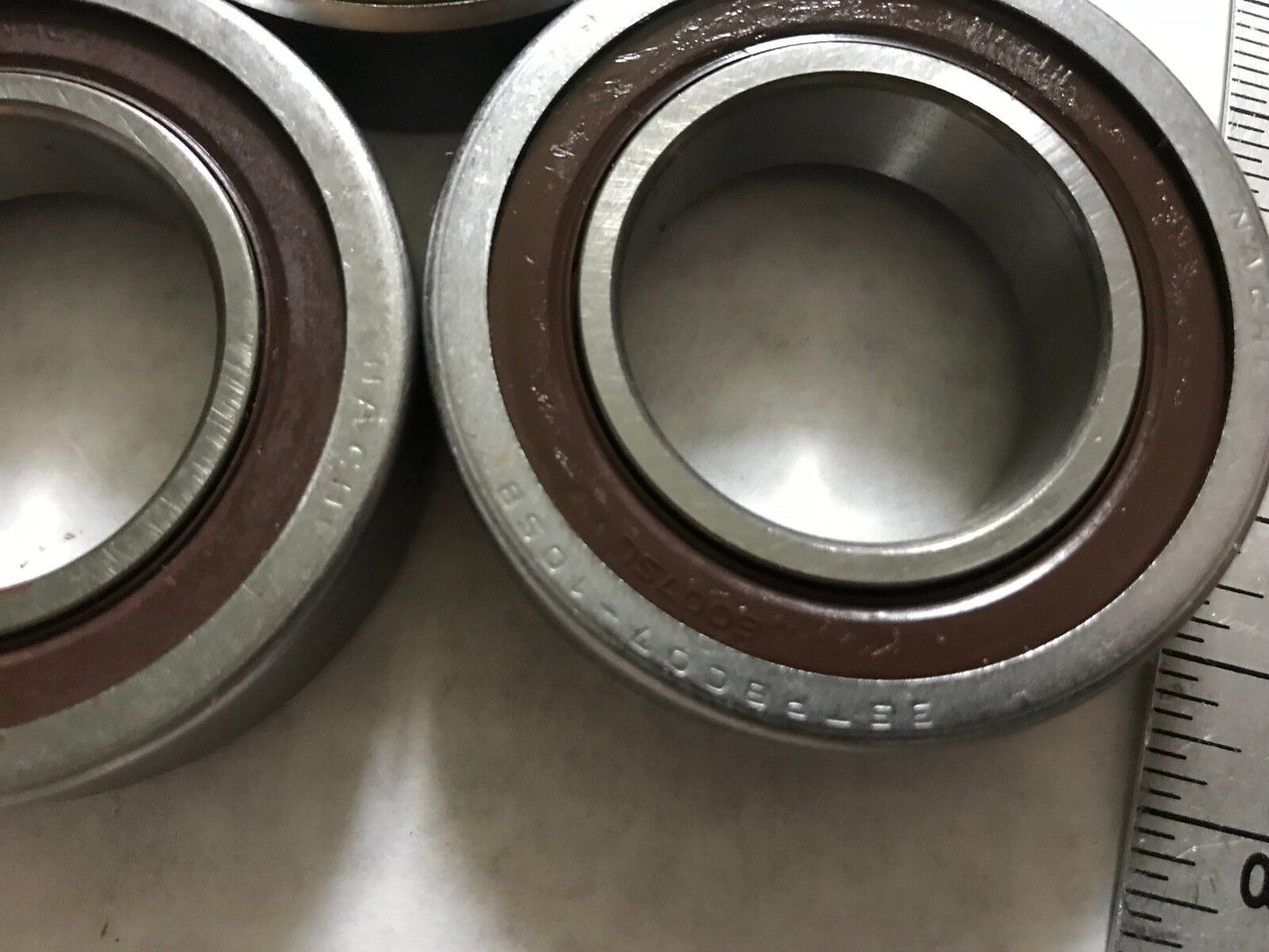 Nachi 35Trbc07-1058,35Trbc07-10S8 Auto Clutch Release Bearings,Nachi 6007Sl,Eo