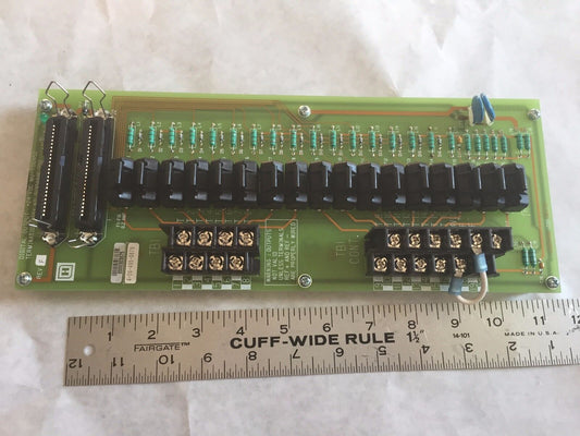 New Honeywell Mu-Tdon52 Digital Termination,Mu-Td0n52,51304446-200,51304445,Ea