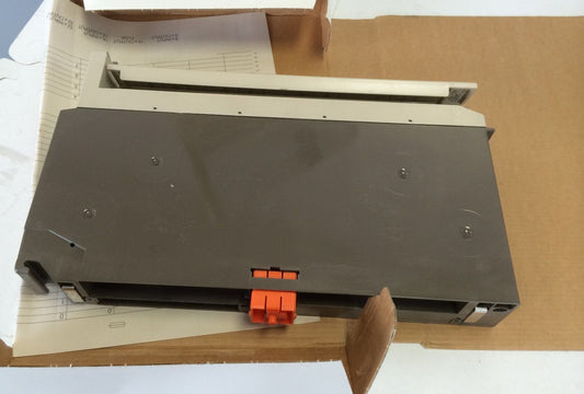 Siemens 6Es5-456-7Lb11 Module Dig Out S5 456 8O 115/230Vac 2A,Bf