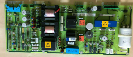 Allen Bradley 3500-P07,3500-Po7,Saft 172 Pow,58094498 Db 900917 Power-Supply,Cg