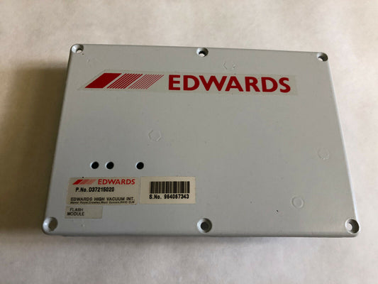 New Edwards Nim Box Lid D372-15-020,P. No. D37215020,Assy Nim ,Fc,Ch