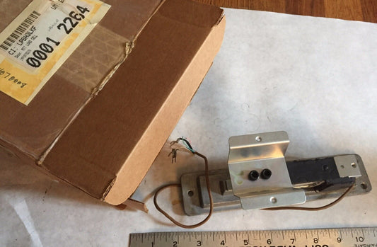 Mettler Toledo L-Pb-H-3L-Kf Mtt Load Cell Mttmettler Toledo 320183,Lpbh3lkf,Te