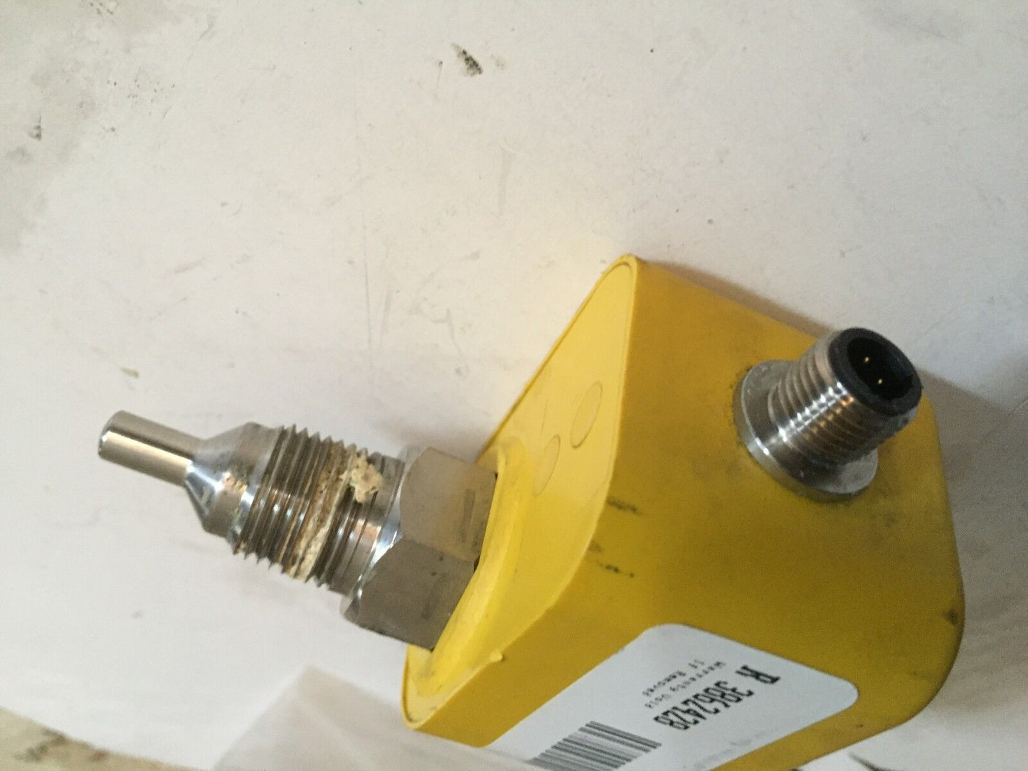 Turck Fcs-N1/2A4p-Arx-B3151 Escha Flow Sensors ,Dg