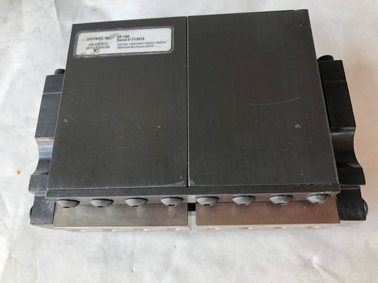 New Zaytran Gp-100 ,Gp100 Robotic Pneumatic Parallel Gripper,Dj