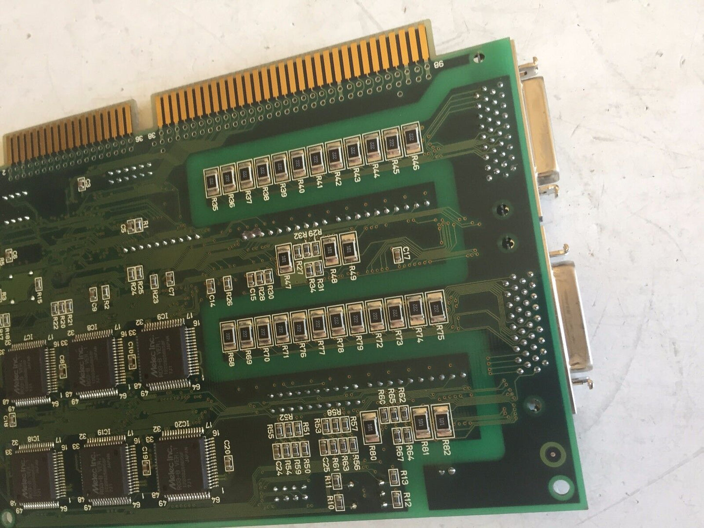 Mtb 87090070,Chem-Inter Circuit Board Assembly Iob Fp-1213-049 Mtb,Ae