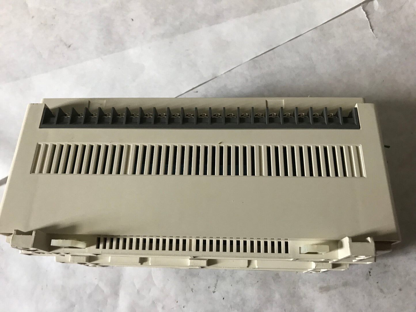 Toshiba Ex20-Plus Plc Unit Programmable Controller,Toshiba Ex204-Mard8,Eq