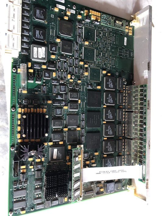 Agi Fast Enet 6H202-24 Cabletron Ethernet Smart Switch 6000, 6H202-24,Ck