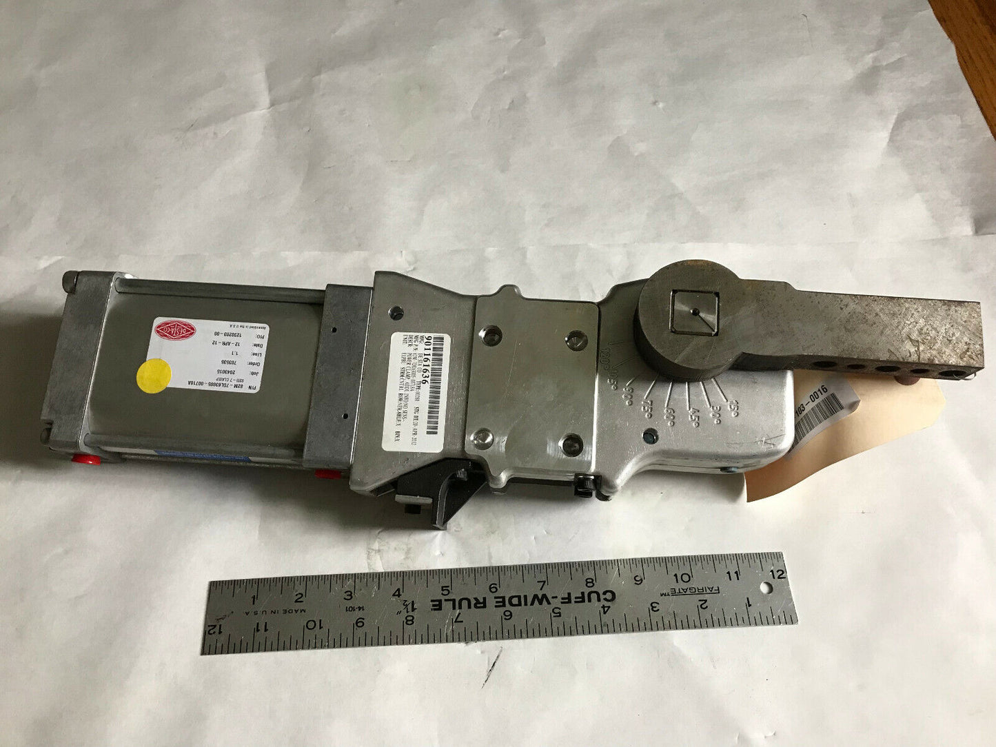New Destaco 82M-7Dl63005-00718A,Desta Co 00280,901161636 Power Clamp,Sf